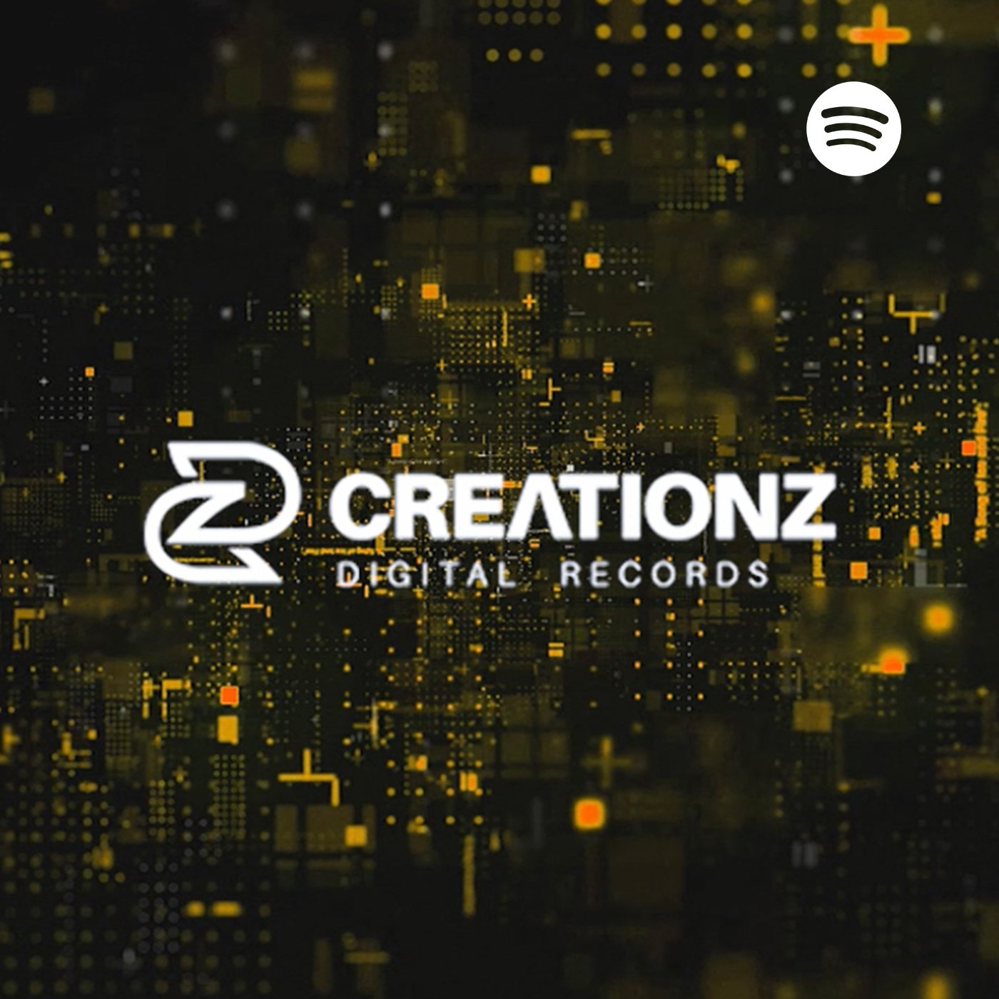 CREATIONZ#SPOTIFY