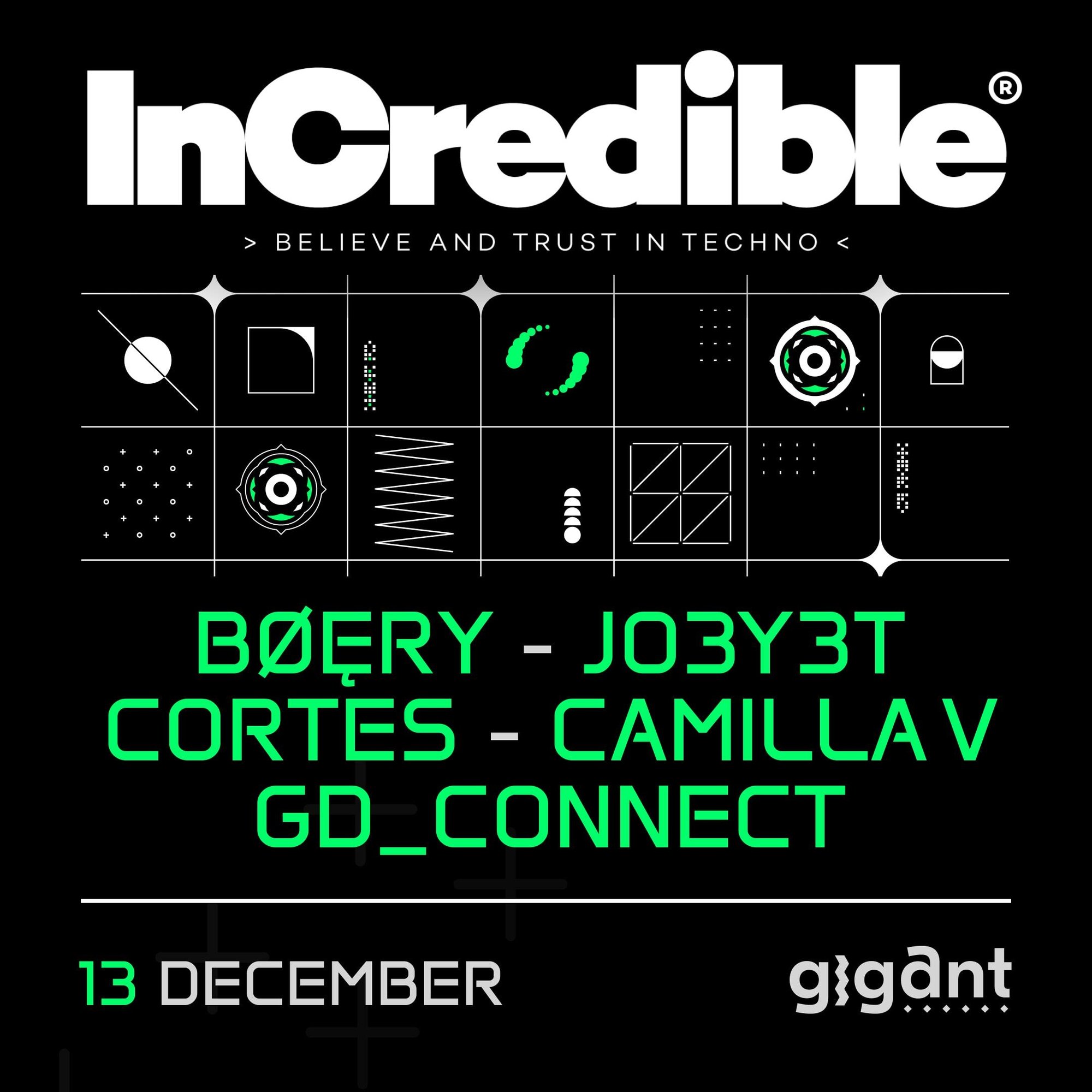 Post - incredible 13-dec-2025